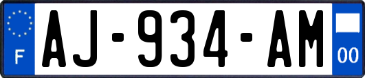 AJ-934-AM