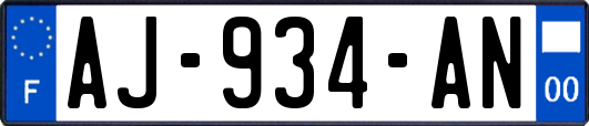 AJ-934-AN