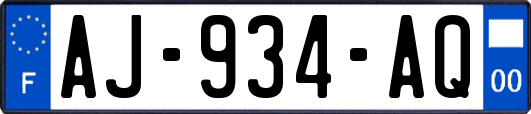 AJ-934-AQ