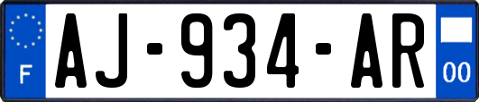 AJ-934-AR