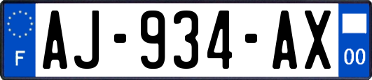 AJ-934-AX