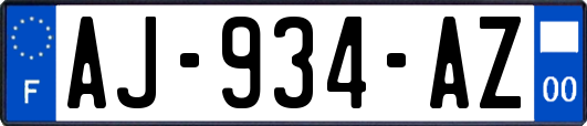 AJ-934-AZ