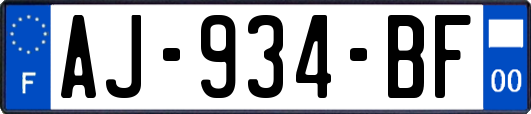 AJ-934-BF