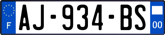 AJ-934-BS