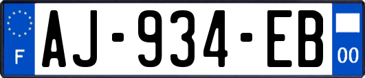 AJ-934-EB