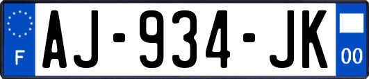 AJ-934-JK