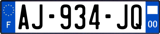 AJ-934-JQ