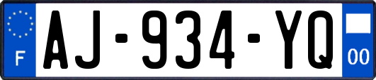 AJ-934-YQ