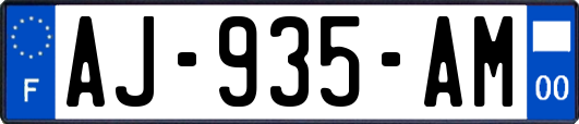 AJ-935-AM