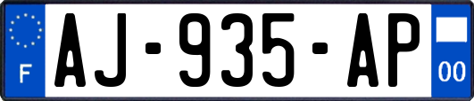 AJ-935-AP