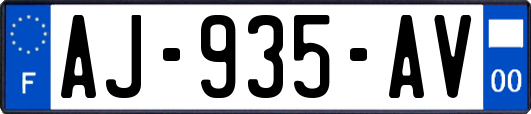 AJ-935-AV