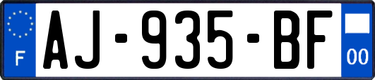 AJ-935-BF