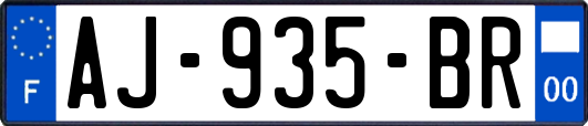 AJ-935-BR