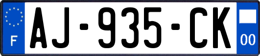 AJ-935-CK