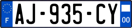 AJ-935-CY