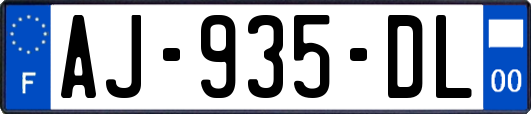 AJ-935-DL