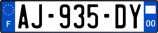 AJ-935-DY