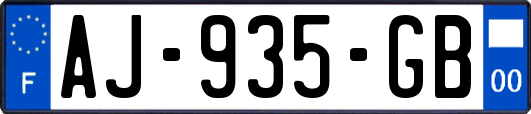 AJ-935-GB