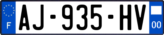 AJ-935-HV