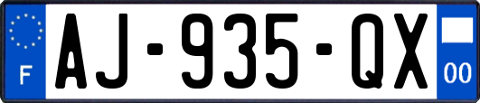 AJ-935-QX