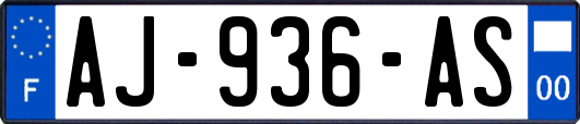 AJ-936-AS