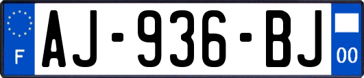 AJ-936-BJ