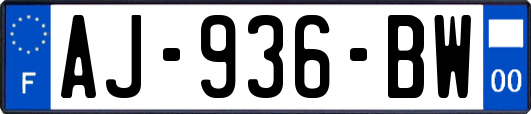 AJ-936-BW