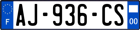 AJ-936-CS