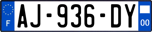 AJ-936-DY