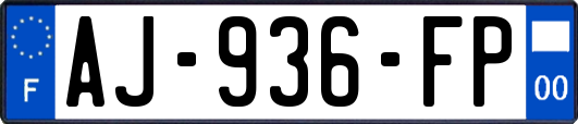 AJ-936-FP