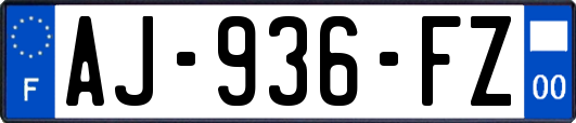 AJ-936-FZ