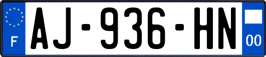 AJ-936-HN