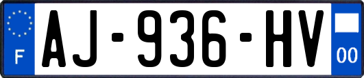 AJ-936-HV