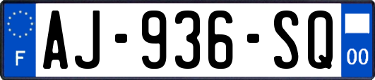 AJ-936-SQ