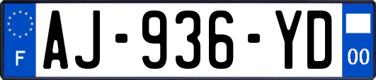 AJ-936-YD