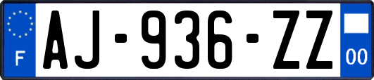 AJ-936-ZZ