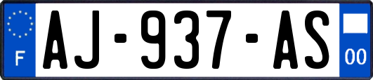 AJ-937-AS