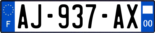 AJ-937-AX