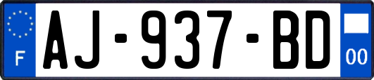 AJ-937-BD