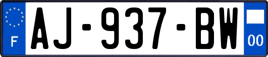 AJ-937-BW