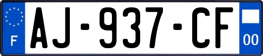 AJ-937-CF