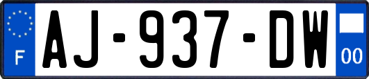 AJ-937-DW