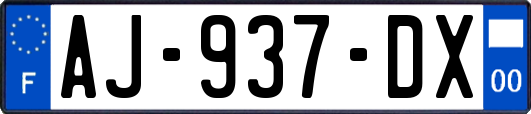 AJ-937-DX