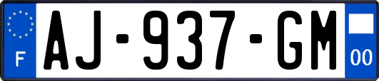 AJ-937-GM