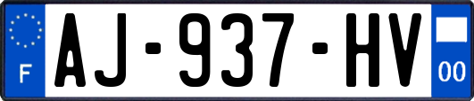 AJ-937-HV