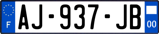 AJ-937-JB