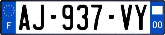 AJ-937-VY