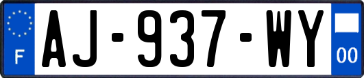 AJ-937-WY