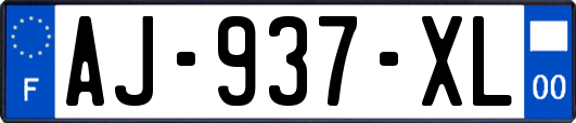 AJ-937-XL