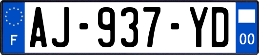 AJ-937-YD